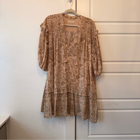 Spell and the Gypsy Lioness Dress - Picture 2 of 6